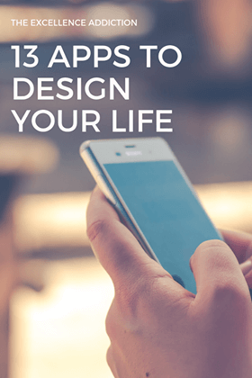 life planning apps