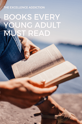 best books for young adults